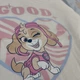 Піжама для дівчинки Paw Patrol Kaufland бавовняна BS001302, розмір 110-116 - зображення 4