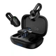 Бездротовий мікрофон HOCO L27 Ice hidden wireless microphone Type-C 2 мікрофона Black - изображение 2
