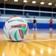 Мяч волейбольный SportVida SV-SE0105 Size 5 - изображение 11