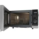 Микроволновая печь Sharp YC-PG204AE-S - зображення 4