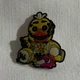 Значок пин акриловый Чика Пять ночей с Фредди FNAF ФНАФ Аниматроник 2.5 см - изображение 1