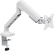 Настольное крепление для монитора OfficePro MA441W с пружиной 17-42" 2~12 кг White - изображение 1