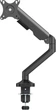 Настольное крепление для монитора OfficePro MA441B с пружиной 17-42" 2~12 кг Black - изображение 4
