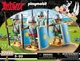 Klocki  Playmobil Asterix Rzymski oddział (4008789709349) - obraz 4