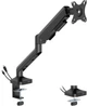 Настільне кріплення для монітора OfficePro MA451B із пружиною 17-40" 2~12 кг Black - зображення 2