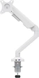 Настольное крепление для монитора OfficePro MA451W с пружиной 17-40" 2~12 кг White - изображение 4