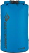 Гермомешок Sea To Summit Big River Dry Bag 35 л водный туризм Hypalon влагозащита - изображение 1
