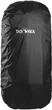 Чехол для рюкзака Tatonka Rain Cover водонепроницаемый от дождя, снега и грязи 70-90 Black - изображение 1