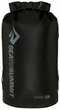 Гермомешок Sea To Summit Hydraulic Dry Bag 35 л водонепроницаемый 600D TPU для рафтинга и каякинга Black - изображение 1