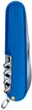 Ніж Victorinox Camper 1.3613.2 компактний кишеньковий для кемпінгу, 13 інструментів, синій - зображення 2