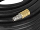 Резиновый пневматический шланг 20 м 10x17 мм G02959 Geko - изображение 4