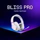 Навушники Proove Gaming Bliss Pro (APP) White - зображення 2