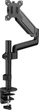 Настольное крепление для монитора OfficePro MA721B 17-32" 1-9 кг Black - изображение 4