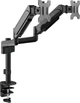 Настольное крепление для двух мониторов OfficePro MA722B 17-32" 1-9 кг Black - изображение 6