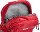 Рюкзак Skif Outdoor Camper. 35 л. Red - изображение 10