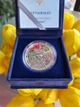 Монета серебряная НБУ "Зодиак" 10 грн 2025 - изображение 7
