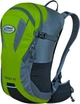 Рюкзак Terra Incognita Racer 18 спортивный вентилируемый для велошлема 18 л Green - изображение 1