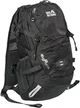 Рюкзак Skif Outdoor Racer. 25 л. Black - зображення 1