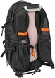 Рюкзак Skif Outdoor Racer. 25 л. Black - зображення 2