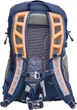 Рюкзак Skif Outdoor Camper. 35 л. Dark Blue - изображение 3