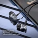 Навушники ColorWay 3.5 mm Wired Earphone UrbanBeat Black (CW-WD03BK) - зображення 6