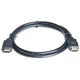 Кабель REAL-EL HDMI - HDMI V 2.0 (M/M), 1 м, Black (EL123500011) - зображення 2