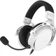 Наушники Hator Hypergang 3 Hi-Res White (ESH06) - изображение 2
