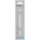 Стилус - ручка для ємнісних екранів 3-в-1 Magnetic Stylus Pen White Aluminum Alloy Type Vention (KQLW0) - зображення 8