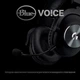 Гарнітура Logitech Pro X Gaming Black (981-000818) - зображення 3