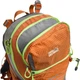 Рюкзак Skif Outdoor Seagle. 45 л. Orange - изображение 12