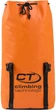 Рюкзак Climbing Technology Utility Pack 40 прочный туристический с ПВХ покрытием для походов и альпинизма - изображение 2