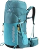 Туристический рюкзак Naturehike NH18Y045-Q 45 л алюминиевый каркас, вентиляция спинки Blue - изображение 1