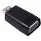 Адаптер Cablexpert HDMI - VGA (M/F), Black (A-HDMI-VGA-001) - изображение 1