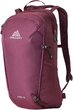Рюкзак Gregory Kiro 18 для работы и университета нейлон 210D/420D водоотталкивающий Amethyst Purple - изображение 1