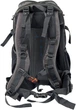 Рюкзак Skif Outdoor Tracker. 40 л. Dark Gray - изображение 3