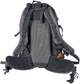 Рюкзак Skif Outdoor Tracker. 40 л. Dark Gray - изображение 4