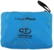 Рюкзак Climbing Technology Magic Pack складной для альпинизма и прогулок, с петлями 16 Blue - изображение 2