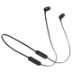 Навушники JBL Tune 125BT Black (JBLT125BTBLK) - зображення 1