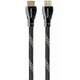 Кабель Cablexpert HDMI - HDMI V 2.1 (M/M), 3 м, Black (CCBP-HDMI8K-3M) - зображення 2