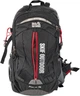 Рюкзак Skif Outdoor Adventure. 40 л. Black - изображение 7