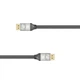 Кабель J5create DisplayPort - DisplayPort, 2м, Black (JDC43-N) - изображение 5