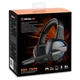 Навушники REAL-EL GDX-7620 Black (EL124100045) - зображення 9