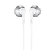 Гарнiтура JBL T205 Chrome (JBLT205CRM) - зображення 4