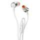 Навушники JBL T210 Grey (JBLT210GRY) - зображення 7