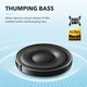 Bluetooth-гарнітура Anker SoundCore Q20i Black (A3004G11) - зображення 7