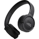 Навушники JBL Tune 520BT Black (JBLT520BTBLKEU) - зображення 1