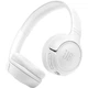 Навушники JBL Tune 530BT White (JBLT530BTWHTEU) - зображення 1