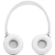 Навушники JBL Tune 530BT White (JBLT530BTWHTEU) - зображення 8