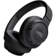 Наушники JBL Tune 720BT Black (JBLT720BTBLK) - изображение 1