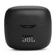 Bluetooth-гарнітура JBL Tune Flex Black (JBLTFLEXBLK) - зображення 7